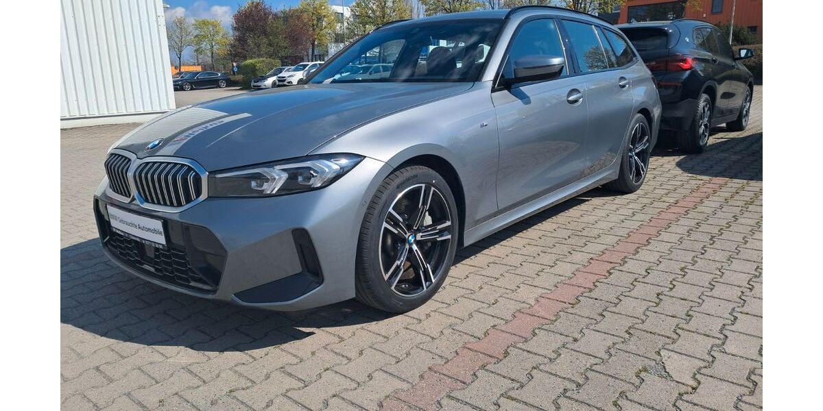 BMW 330 10.450 km 38.640 &euro; Chemnitz 09120