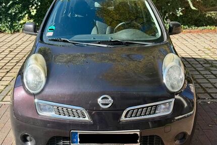 Nissan Micra 175.000 km 2.000 &euro; Leipzig 04105