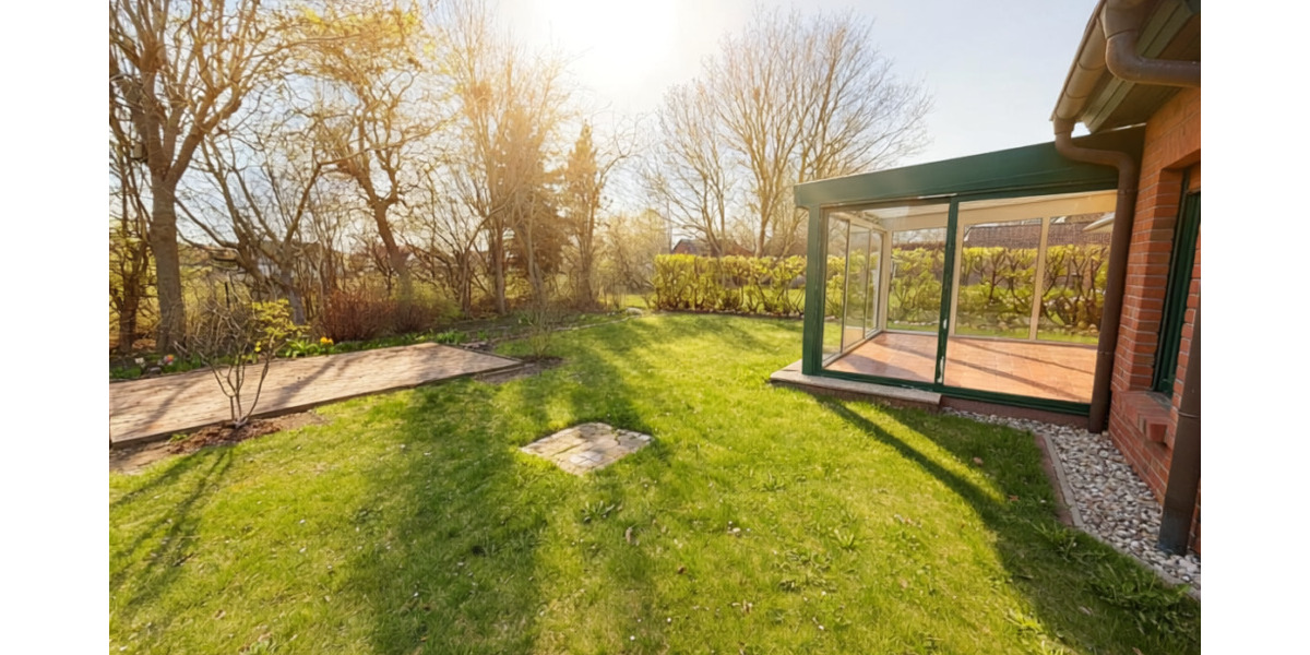 Einfamilienhaus Dändorf Dändorf - 4 Zimmer, 118 m&sup2;, 1.350&euro; | Angebot:26376742