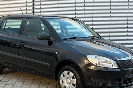 Skoda Fabia 150.000 km 5.400 € Murrhardt 71540