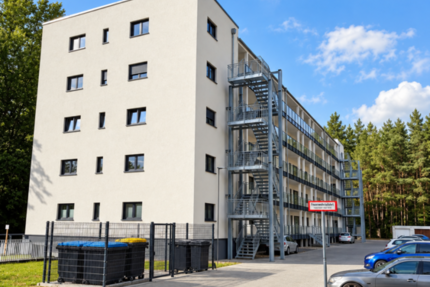 Wohnung Kloster Lehnin - 2 Zimmer, 53 m&sup2;, 633&euro; | Angebot:27122711