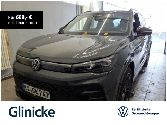VW Tiguan 15.167 km 49.833 € Kassel 34123