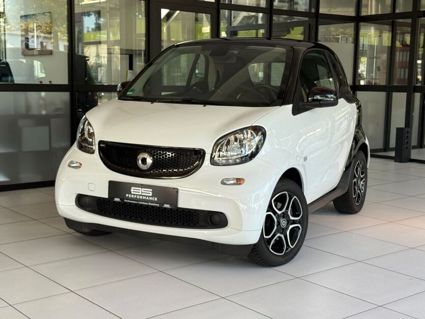 ForTwo