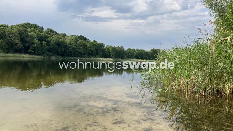 Etagenwohnung Templin - 3 Zimmer, 65 m&sup2;, 490&euro; | Angebot:24539528
