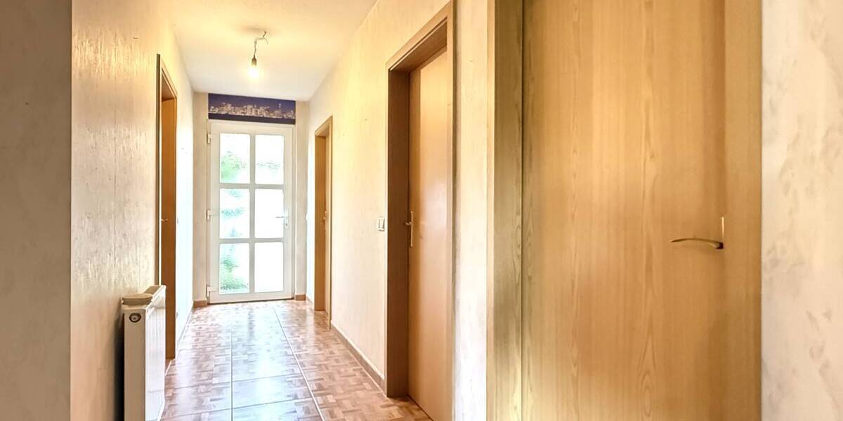 Einfamilienhaus Gräfenhainichen Zschornewitz - 3 Zimmer, 87 m&sup2;, 185.000&euro; | Angebot:26569520