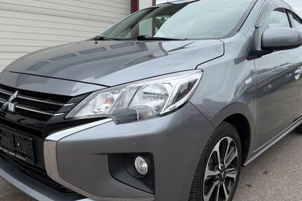 Mitsubishi Space Star 31.200 km 9.980 &euro; Gessertshausen 86459