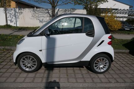 Smart ForTwo 66.000 km 4.100 &euro; Olching 82140
