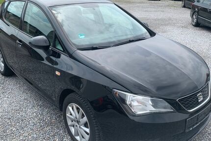 Seat Ibiza 191.000 km 4.950 &euro; Derenburg 38895