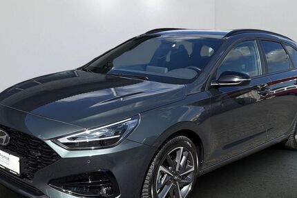 Hyundai i30 24.500 km 21.480 &euro; Quakenbrück 49610