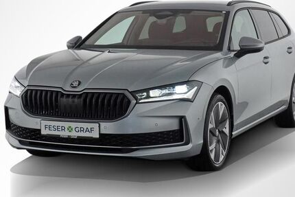 Skoda Superb 6.659 km 37.840 € Nürnberg 90441