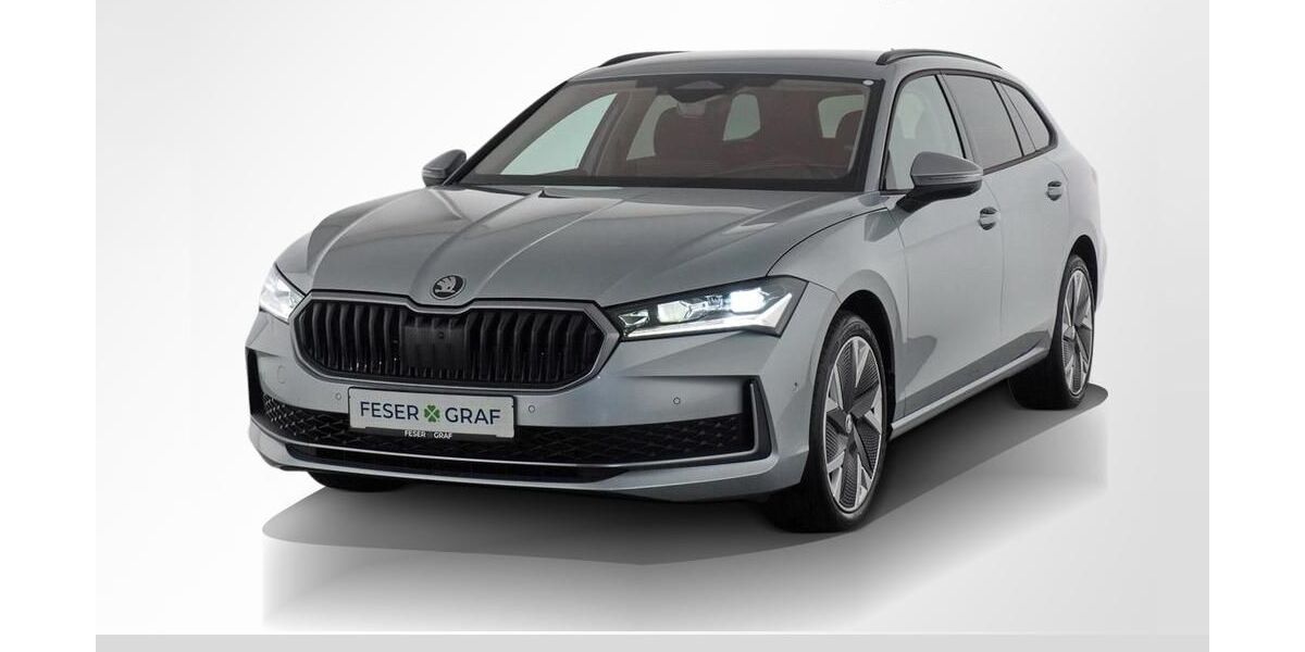 Skoda Superb 6.659 km 37.840 € Nürnberg 90441