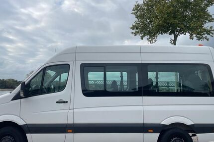 VW Crafter 115.000 km 13.900 € Bendorf 56170