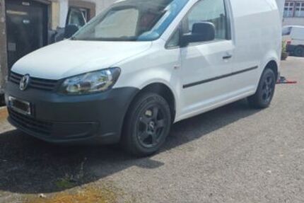 VW Caddy 198.000 km 6.999 &euro; Battweiler 66484