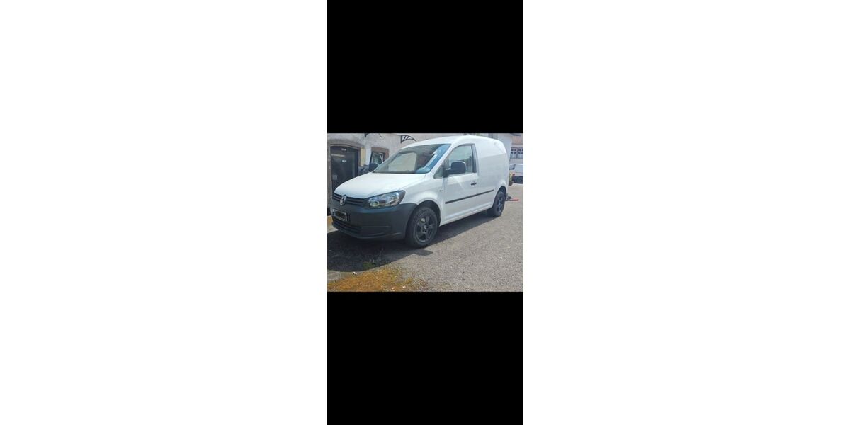 VW Caddy 198.000 km 6.999 &euro; Battweiler 66484