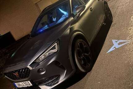 Cupra Formentor 65.000 km 29.999 &euro; Werne 59368