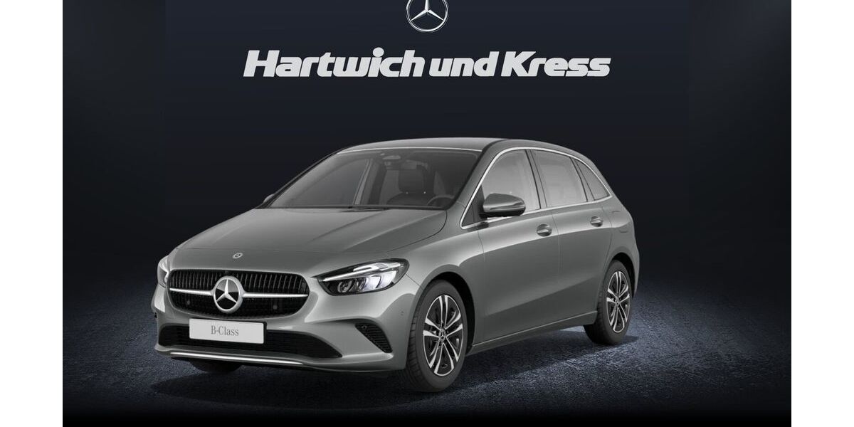 Mercedes-Benz B 200 21.290 km 33.390 &euro; Lauterbach 36341