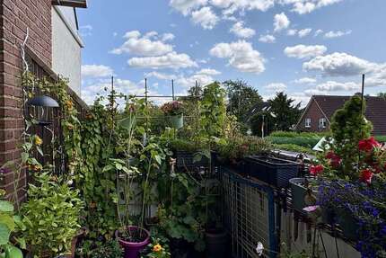 Wohnung Bad Schwartau - 2 Zimmer, 56 m&sup2;, 149.000&euro; | Angebot:27246727