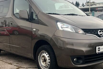Nissan NV200 149.900 km 12.290 &euro; Neumünster 24536
