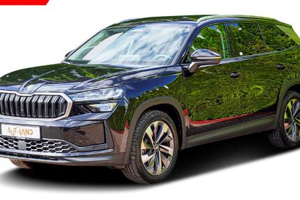 Skoda Kodiaq 11.194 km 37.890 &euro; Zwickau 08056