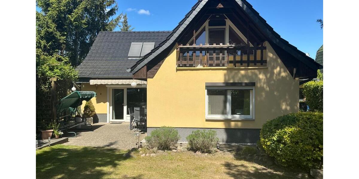 Einfamilienhaus Panketal - 5 Zimmer, 195 m&sup2;, 675.000&euro; | Angebot:26819403