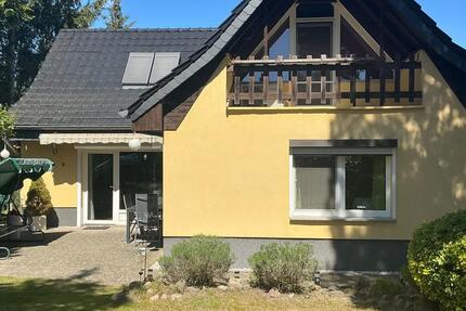 Haus Panketal - 5 Zimmer, 195 m&sup2;, 675.000&euro; | Angebot:26819403