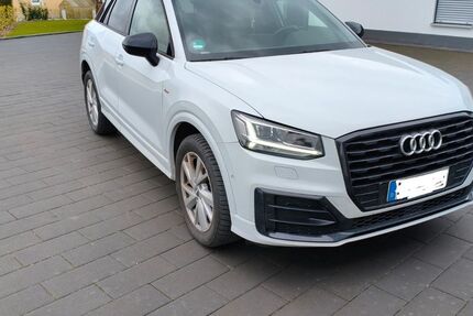 Audi Q2 71.000 km 19.500 &euro; Ehekirchen 86676