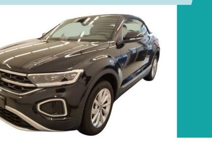 VW T-Roc 6.428 km 31.898 &euro; Weil der Stadt 71263