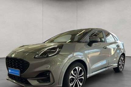 Ford Puma 25.589 km 19.950 &euro; Frankfurt am Main 60386