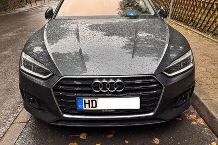 Audi A5 75.000 km 28.900 &euro; Leimen 69181