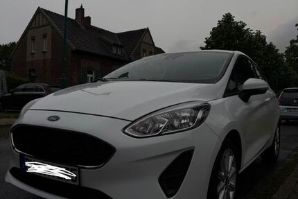Ford Fiesta 151.452 km 6.600 &euro; Duisburg 47198