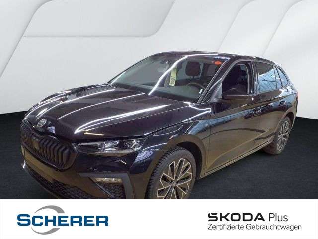 Skoda Scala 22.524 km 22.450 &euro; Simmern 55469