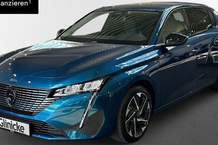 Peugeot 308 8.000 km 27.890 € Erfurt 99086