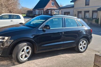 Audi Q3 85.000 km 20.000 &euro; Steinberg 24972