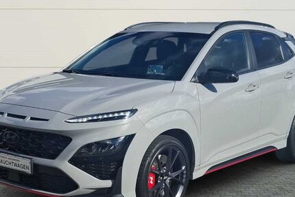 Hyundai KONA 41.633 km 30.860 &euro; Hamburg 22419