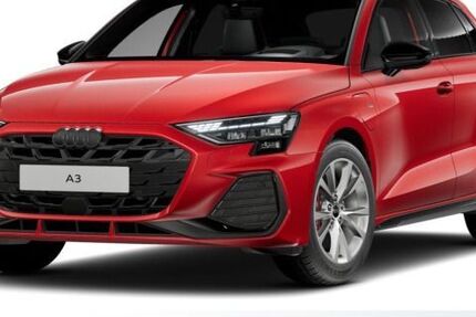 Audi A3 5.723 km 42.060 &euro; Großwallstadt 63868