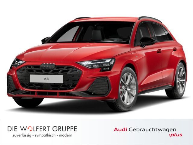 Audi A3 5.723 km 42.060 &euro; Großwallstadt 63868