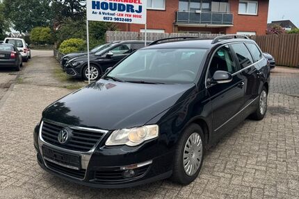 VW Passat 300.000 km 2.200 &euro; Nordhorn 48529