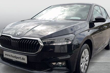 Skoda Fabia 15.112 km 16.486 &euro; Dortmund 44269