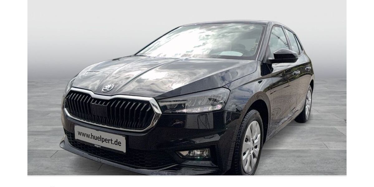 Skoda Fabia 15.112 km 16.486 &euro; Dortmund 44269