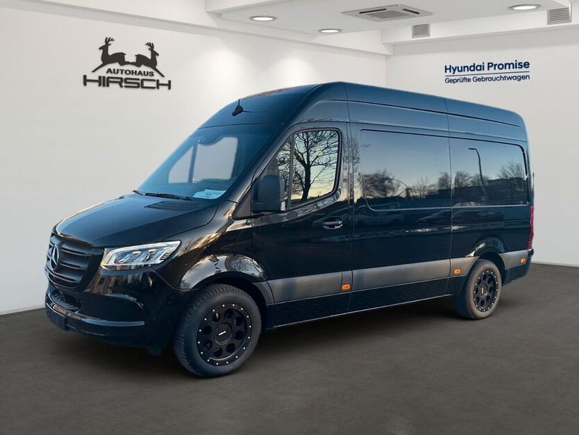 Sprinter