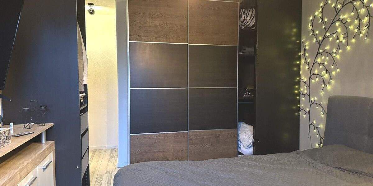 Etagenwohnung Osterholz-Scharmbeck Innenstadt - 2 Zimmer, 69 m&sup2;, 159.000&euro; | Angebot:25706064