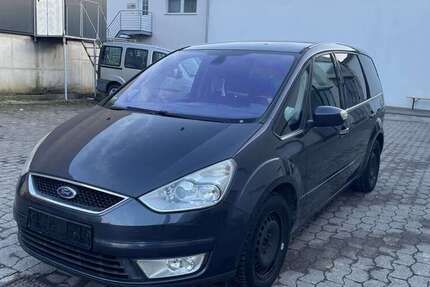 Ford Galaxy 261.368 km 2.500 &euro; Bielefeld, Stadt 33729