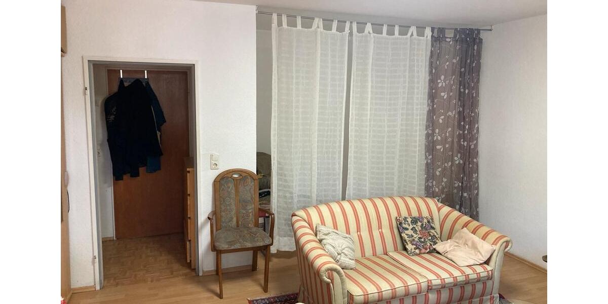 Etagenwohnung Eutin - 1 Zimmer, 36 m&sup2;, 115.000&euro; | Angebot:26851440