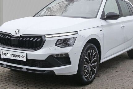 Skoda Kamiq 1.450 km 26.950 &euro; Worms 67547