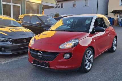 Opel Adam 128.400 km 5.980 &euro; Lauterhofen 92283