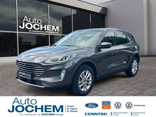Kuga