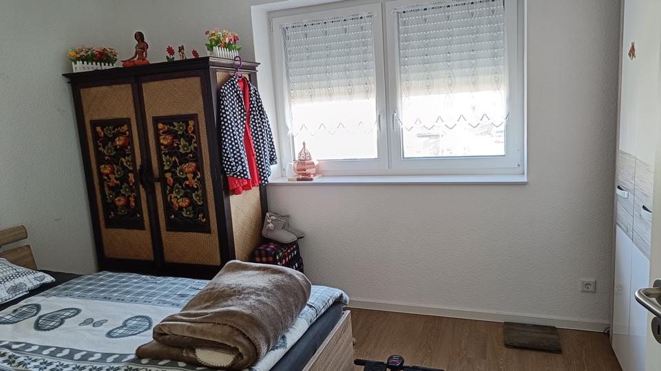 Terrassenwohnung Apen - 3 Zimmer, 68 m&sup2;, 690&euro; | Angebot:26299524