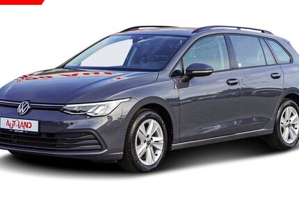 VW Golf 52.340 km 20.990 &euro; Senftenberg 01968