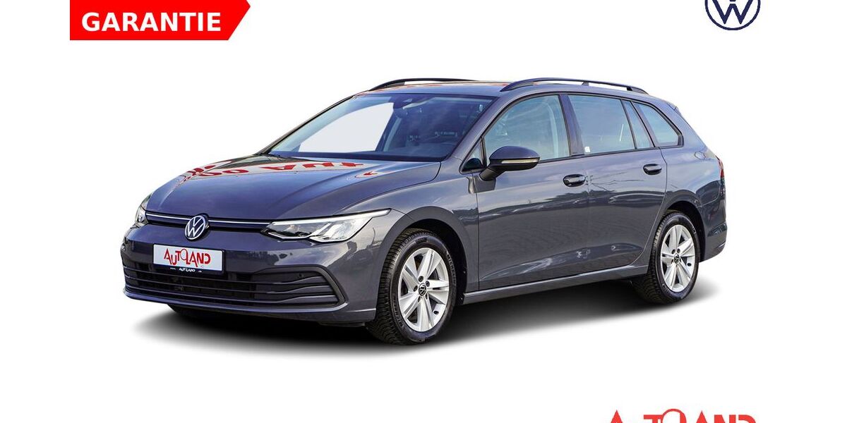 VW Golf 52.340 km 20.990 &euro; Senftenberg 01968