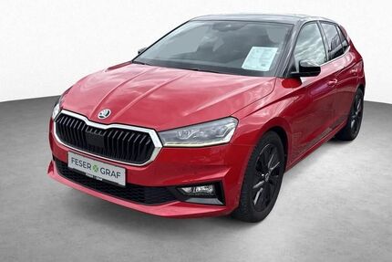 Skoda Fabia 54.900 km 19.490 &euro; Roth 91154
